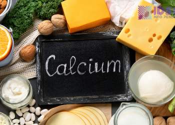 Jangan Remehkan Kalsium! Tulang Bisa Rapuh Tanpa Disadari