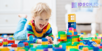 Anak 2–3 Tahun Sering Ngotot? Tenang, Ini Cara Menghadapinya Tanpa Drama!