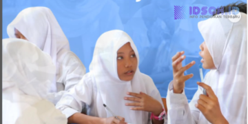 Prinsip Literasi dalam Pembelajaran