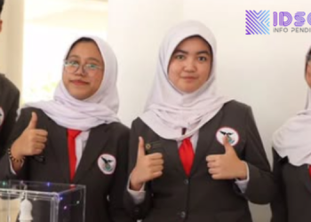 Kegiatan Nasional Sekolah Garuda Transformasi 2025 Bertema “Harapan Baru Pendidikan Unggul” Digelar Serentak di 16 Lokasi Termasuk SMA M.H. Thamrin Jakarta