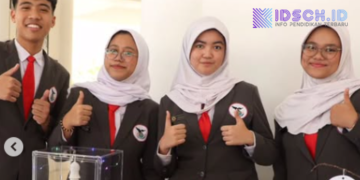 Kegiatan Nasional Sekolah Garuda Transformasi 2025 Bertema “Harapan Baru Pendidikan Unggul” Digelar Serentak di 16 Lokasi Termasuk SMA M.H. Thamrin Jakarta