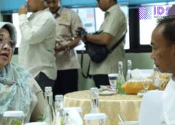 Komisi E DPRD DKI Jakarta Kunjungi SMANU M.H. Thamrin untuk Tinjau Program Sekolah Garuda Transformasi dan Penguatan Pendidikan Unggulan