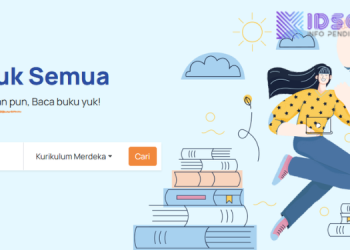 Memperluas Akses Bacaan Melalui Platform Digital