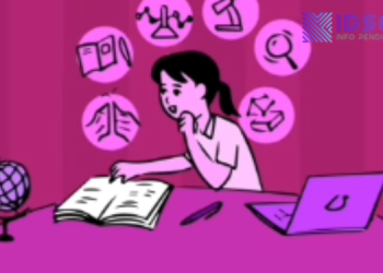 Belajar dengan Makna: Cara Pembelajaran Mendalam Bikin Siswa Aktif dan Bahagia