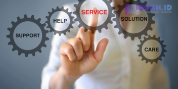 Masyarakat Puas! Layanan Disdik Surakarta Raih Predikat A “Sangat Baik”