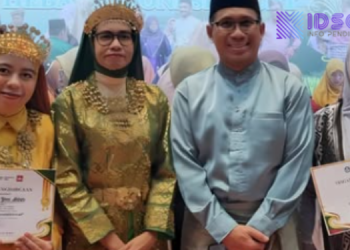 Prestasi SMPNegeri 29 Batam yang begitu memukau