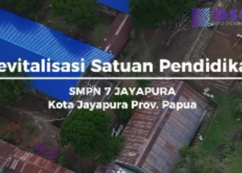 Revitalisasi Satuan Pendidikan Kota Papua: Langkah Strategis Pemerataan dan Peningkatan Mutu Pendidikan Nasional