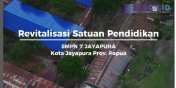 Revitalisasi Satuan Pendidikan Kota Papua: Langkah Strategis Pemerataan dan Peningkatan Mutu Pendidikan Nasional