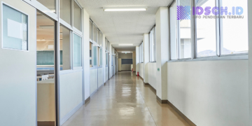 Sekolah Baru Hadir, Harapan Lama Jadi Kenyataan di Jawa Barat