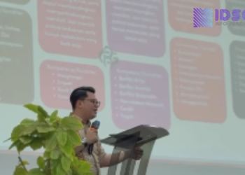 Panca Waluya: Gerakan Pendidikan Karakter Berbasis Budaya dan Kearifan Lokal Jawa Barat