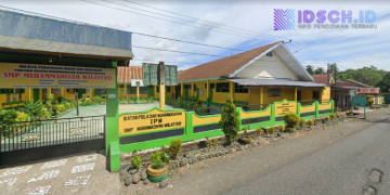 SMP Muhammadiyah Walatasi Jadi Bagian Program Revitalisasi Satuan Pendidikan 2025