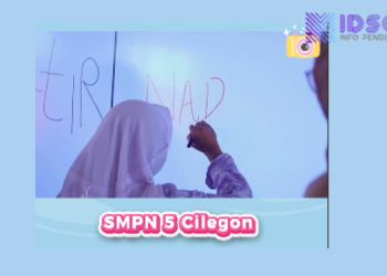 SMPN 5 Cilegon Terima Interactive Flat Panel, Dukung Transformasi Digital Pembelajaran