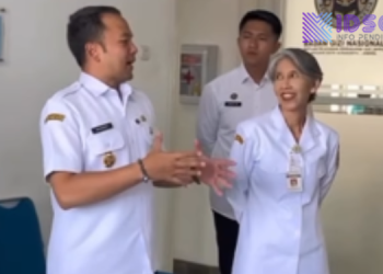 Gubernur Jawa Tengah Tinjau Dapur SPPG Surakarta, Pastikan Pemenuhan Gizi Aman dan Higienis