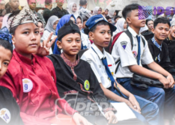 Selamat Para Pemenang Festival Tunas Bahasa Ibu Jawa Barat!