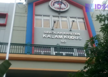 Inilah Sekolah Dasar Kristen Favorit di Solo, Pilihan Tepat untuk Pendidikan Anak”