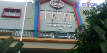 Inilah Sekolah Dasar Kristen Favorit di Solo, Pilihan Tepat untuk Pendidikan Anak”