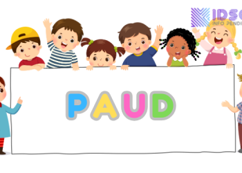 PAUD Sebelum TK, Kunci Sukses Anak di Dunia Sekolah