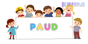 PAUD Sebelum TK, Kunci Sukses Anak di Dunia Sekolah