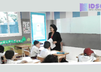 Penilaian Periodik Pengelolaan Kinerja Guru dan Kepala Sekolah Ruang GTK