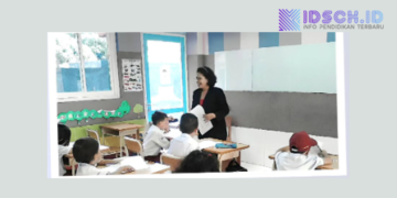 Penilaian Periodik Pengelolaan Kinerja Guru dan Kepala Sekolah Ruang GTK