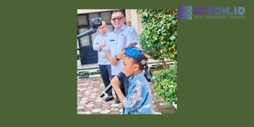 Bangga Siswa SDN Ciawi 2 Meraih Juara Maca & Nulis Aksara Sunda