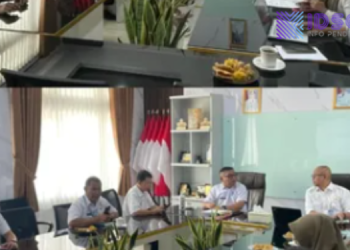 Disdik Kabupaten Bogor Siapkan Program Guru Berprestasi 2025 untuk Dorong Profesionalisme Pendidik