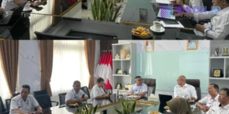 Disdik Kabupaten Bogor Siapkan Program Guru Berprestasi 2025 untuk Dorong Profesionalisme Pendidik