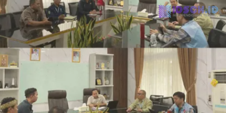 Disdik Kabupaten Bogor dan KGBN Kolaborasi Kembangkan Kompetensi Guru untuk Pendidikan Berkualitas