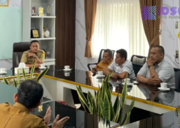 Kepala Dinas Pendidikan Bogor Dukung Kolaborasi PKBM untuk Kurangi Anak Tidak Sekolah (ATS)