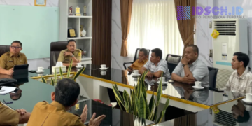 Kepala Dinas Pendidikan Bogor Dukung Kolaborasi PKBM untuk Kurangi Anak Tidak Sekolah (ATS)