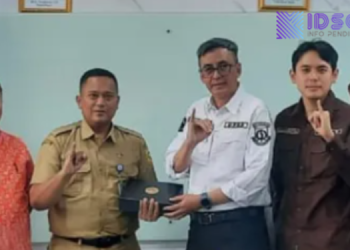 Disdik Kabupaten Bogor Terima Kunjungan DPRD Sukabumi Bahas Program Makan Bergizi Gratis (MBG)