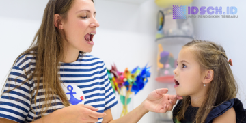 8 Cara Efektif Menangani Anak Speech Delay agar Cepat Bicara