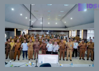 Tindak lanjut Program Penurunan Angka Anak Tidak Sekolah