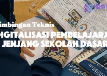 Direktorat Sekolah Dasar Gelar Bimtek Digitalisasi Pembelajaran Tahap 8 untuk Wujudkan Sekolah Dasar Cerdas Digital