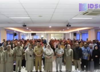 Disdik DKI Jakarta Gelar Pelatihan Peningkatan Kompetensi Guru dan Siswa Menuju SDM Unggul di Kota Global