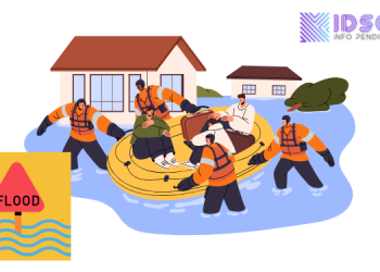 Siaga Banjir,Lindungi Diri dan Barang Berharga Yuk!