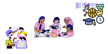 Kegiatan Ekstrakurikuler di Sekolah: Wadah Pengembangan Minat, Bakat, dan Karakter Siswa