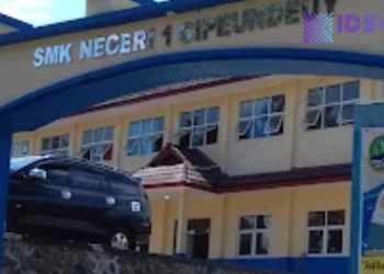 SMKN 1 Cipeundeuy Dapat Bantuan Rp3,6 Miliar untuk Bangun Ruang Kelas dan Praktik yang Lebih Layak