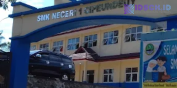 SMKN 1 Cipeundeuy Dapat Bantuan Rp3,6 Miliar untuk Bangun Ruang Kelas dan Praktik yang Lebih Layak