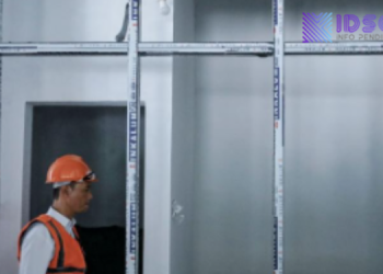 Revitalisasi SMKN Cibogo Subang Bukti Nyata Komitmen Pemerintah