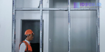 Revitalisasi SMKN Cibogo Subang Bukti Nyata Komitmen Pemerintah