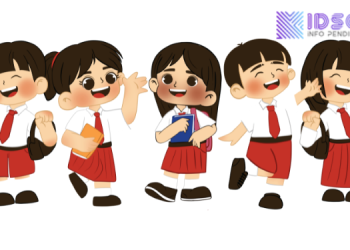 Program Sahabat Sekolah Dasar Kini Hadir Untuk Lingkungan Sekolah Dasar