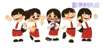 Program Sahabat Sekolah Dasar Kini Hadir Untuk Lingkungan Sekolah Dasar