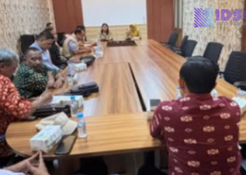 Disdik Surakarta Terima Kunjungan Bappelitbangda Pasuruan untuk Kolaborasi Peningkatan IPM dan Mutu Pendidikan