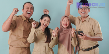 Catat! 9 Kementerian Ini Tak Wajib SKB Tambahan di Seleksi CPNS 2026