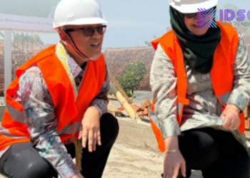 Progres Progam Revitalisasi SMP IT Al Ittihad Sumberjaya