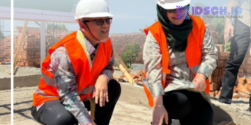 Progres Progam Revitalisasi SMP IT Al Ittihad Sumberjaya