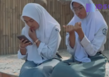 SMAN 1 Banyusari Bangun 3 Ruang Kelas Baru dan Toilet, Siswa Tak Lagi Belajar Bergantian