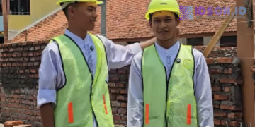 Tambah ruang, tambah senang dan semangat!