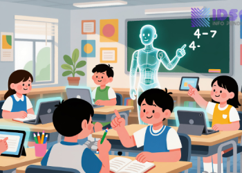 Cek Tanggalnya Seri Webinar Digitalisasi Pembelajaran Seri 4: Berdaya Di Tengah Keterbatasan Teknologi